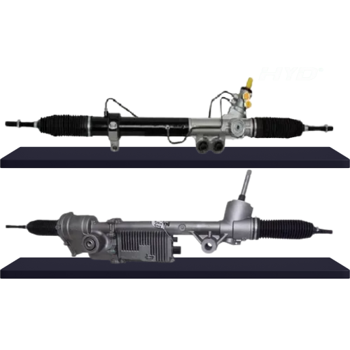 Repuestos de direccion automotriz