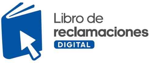 Libro de Reclamaciones