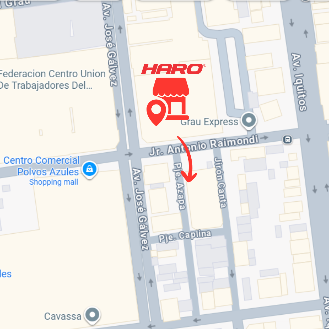 Pje. Azapa 240, La Victoria, Lima