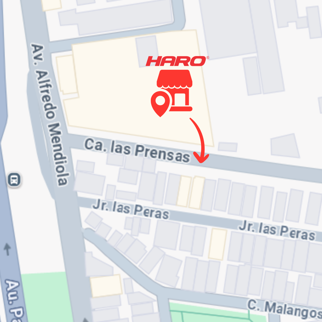 Ca. Las Prensas 440, Indep., Lima