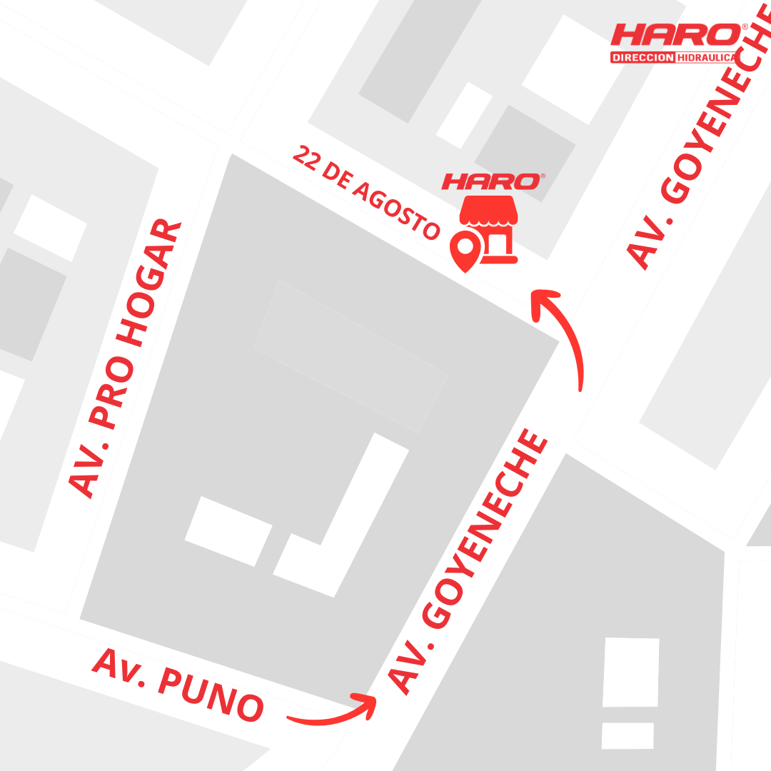 Ca. 22 de Agosto 319, Arequipa